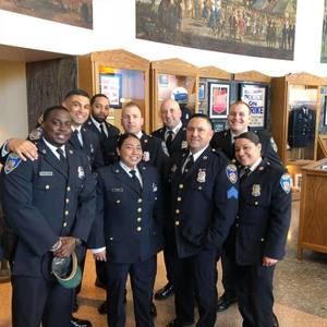 Meet your Posher, Anthony